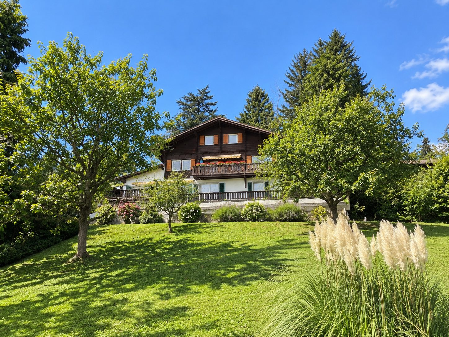 WO SEE, BERGE UND PRIVATSPHÄRE ZUSAMMENKOMMEN - Bild 2