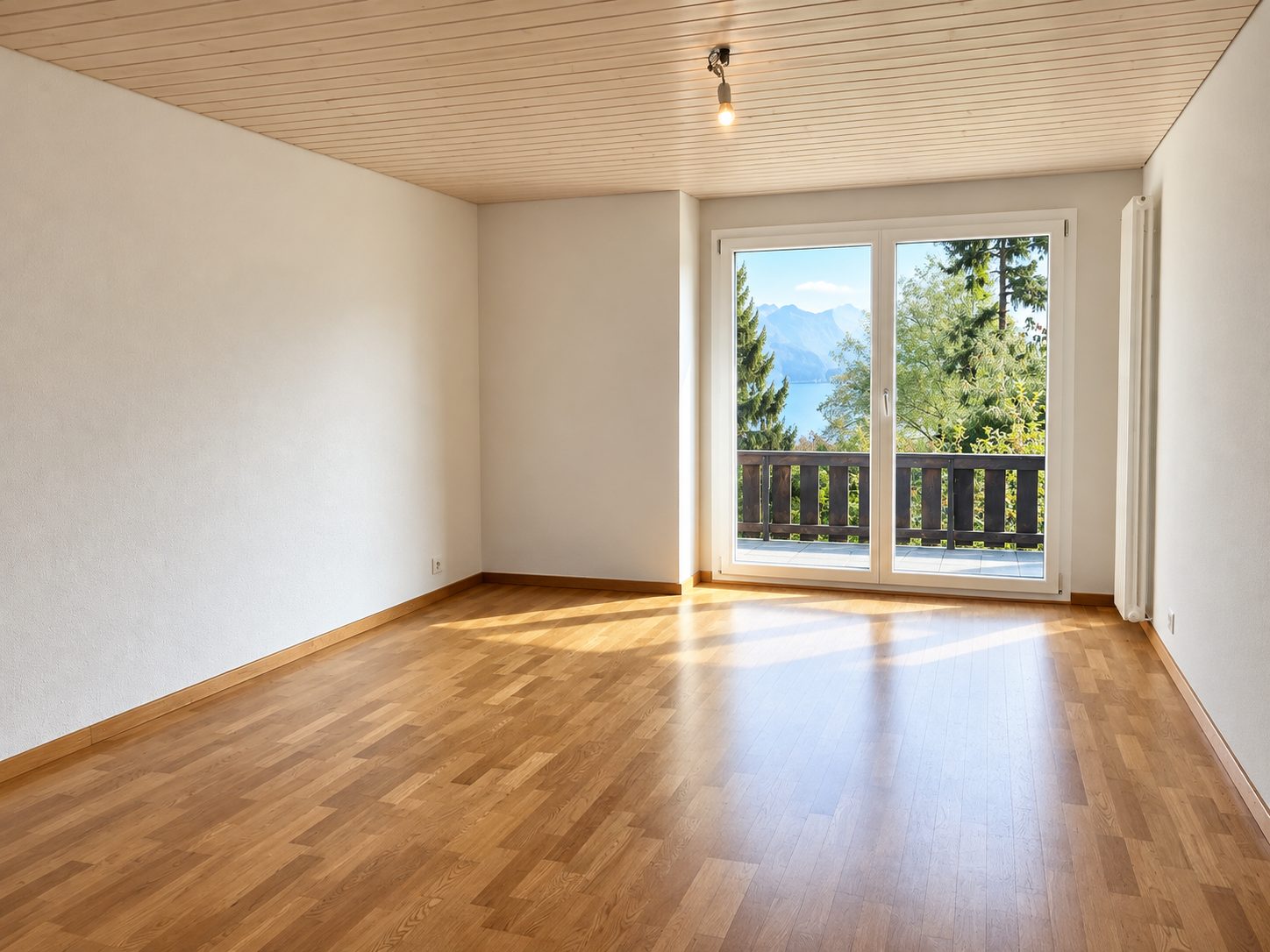 WO SEE, BERGE UND PRIVATSPHÄRE ZUSAMMENKOMMEN - Bild 5