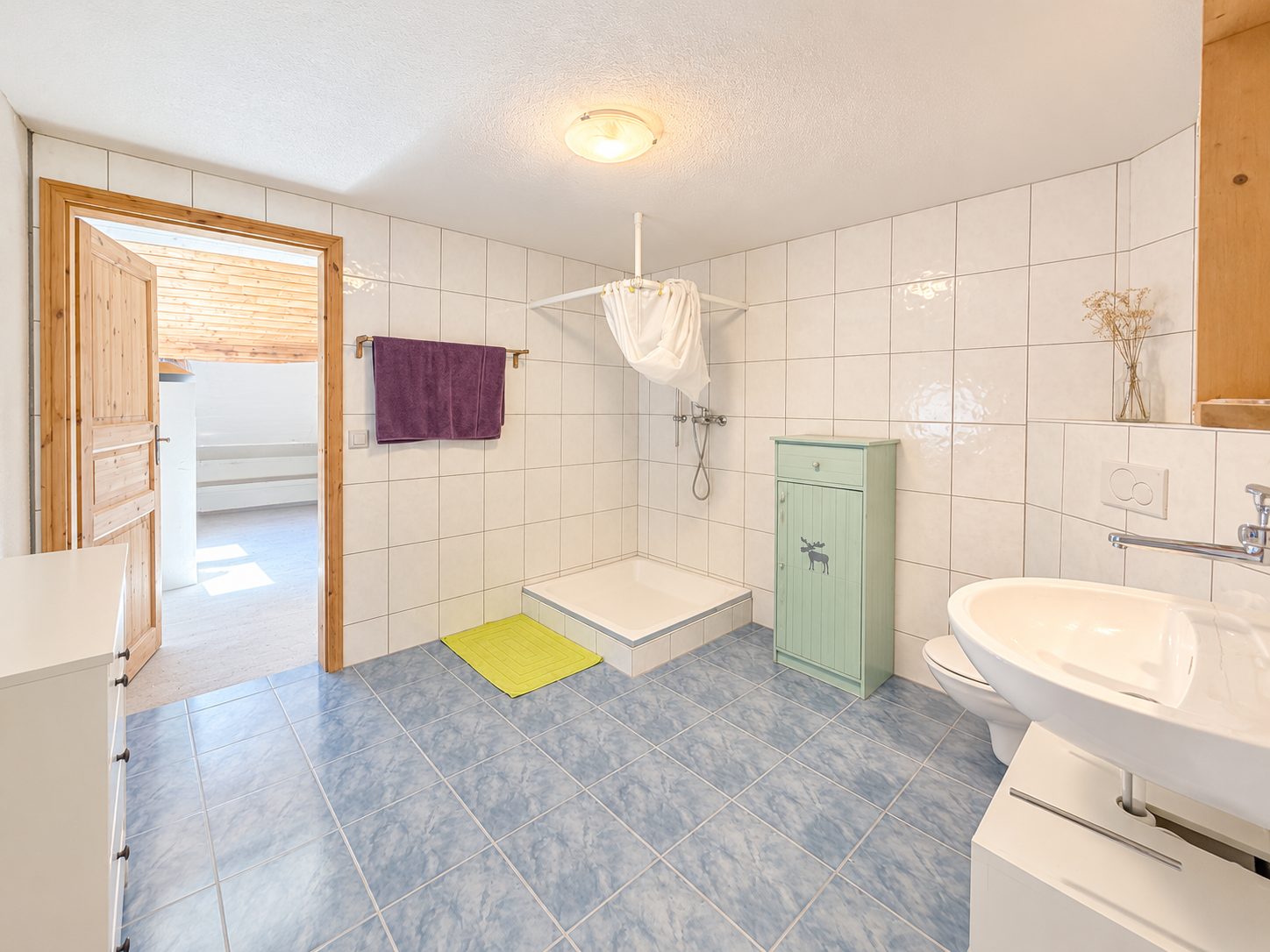 Grosszügig mit 3’498 m² Grundstück & Scheune – Bild 12